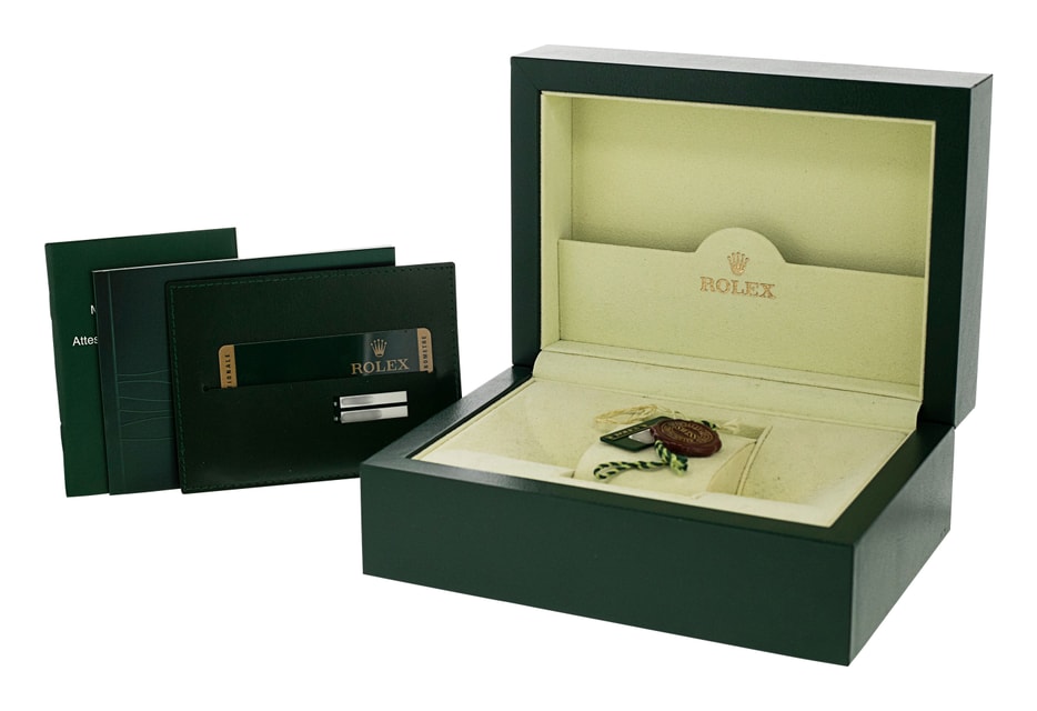 Rolex Yacht-Master 116622 Image 4